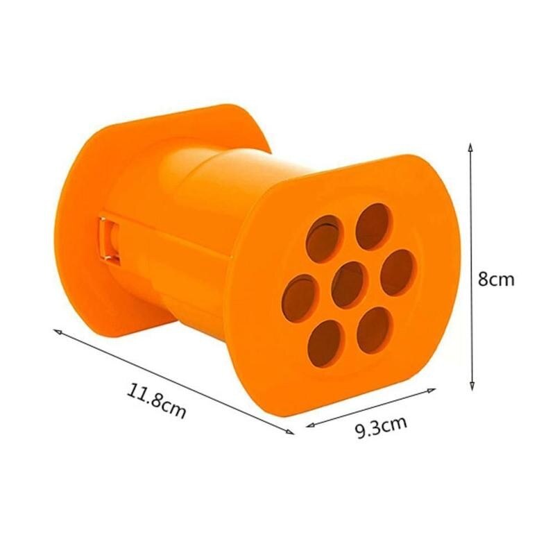 Meat Strip Squeezer Meat Sausage Dog Hand Operated Beef Noodle Pasta Mincer Sausages Maker Gadgets Aluminum Grinding Machine