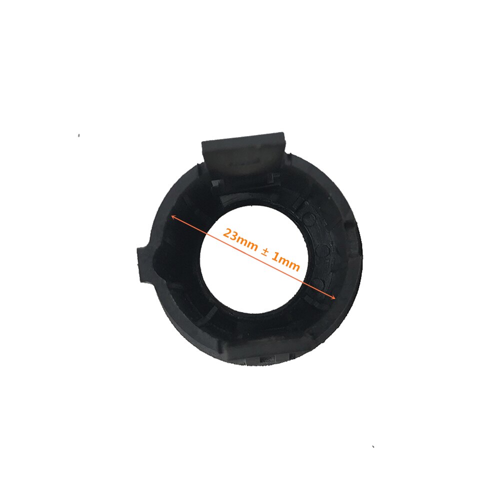 PDC Parktronic soporte montaje-retenedor PDC Sensor de aparcamiento Original para Ford saic-gm-Wuling