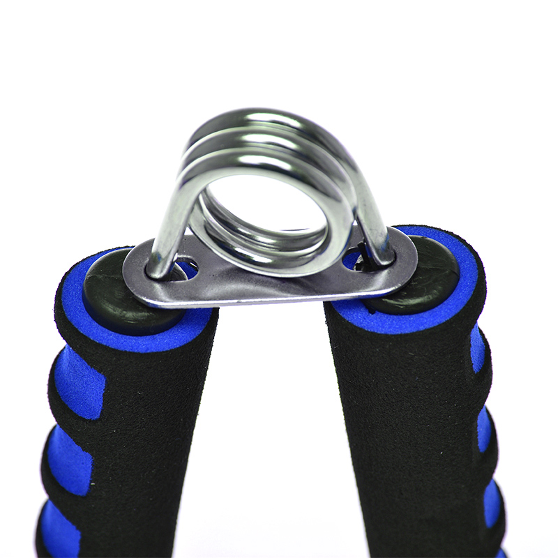 25-30kg schuim handgrepen carpaal versterken expander fitness onderarm armen spier vinger gripper trainer kracht fitnessapparatuur