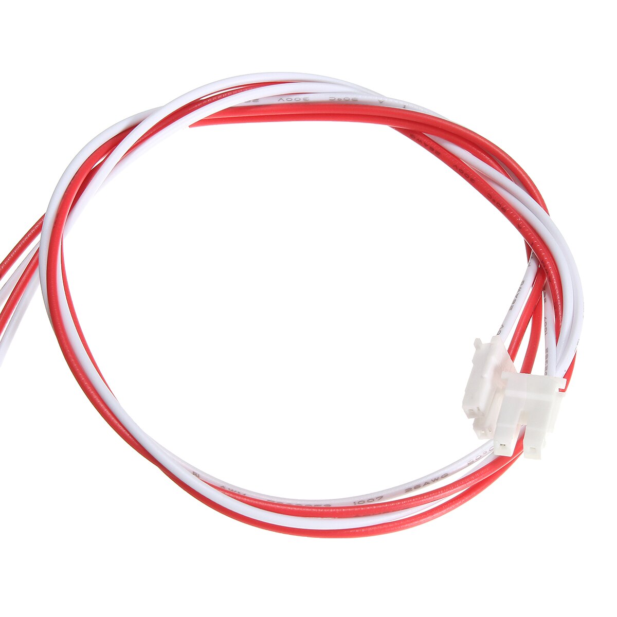 Jiguoor 533mm dimbar universal led-bakgrunnsbelysning stiv stripe lyssett for lcd-skjermbelysning  dc9-30v