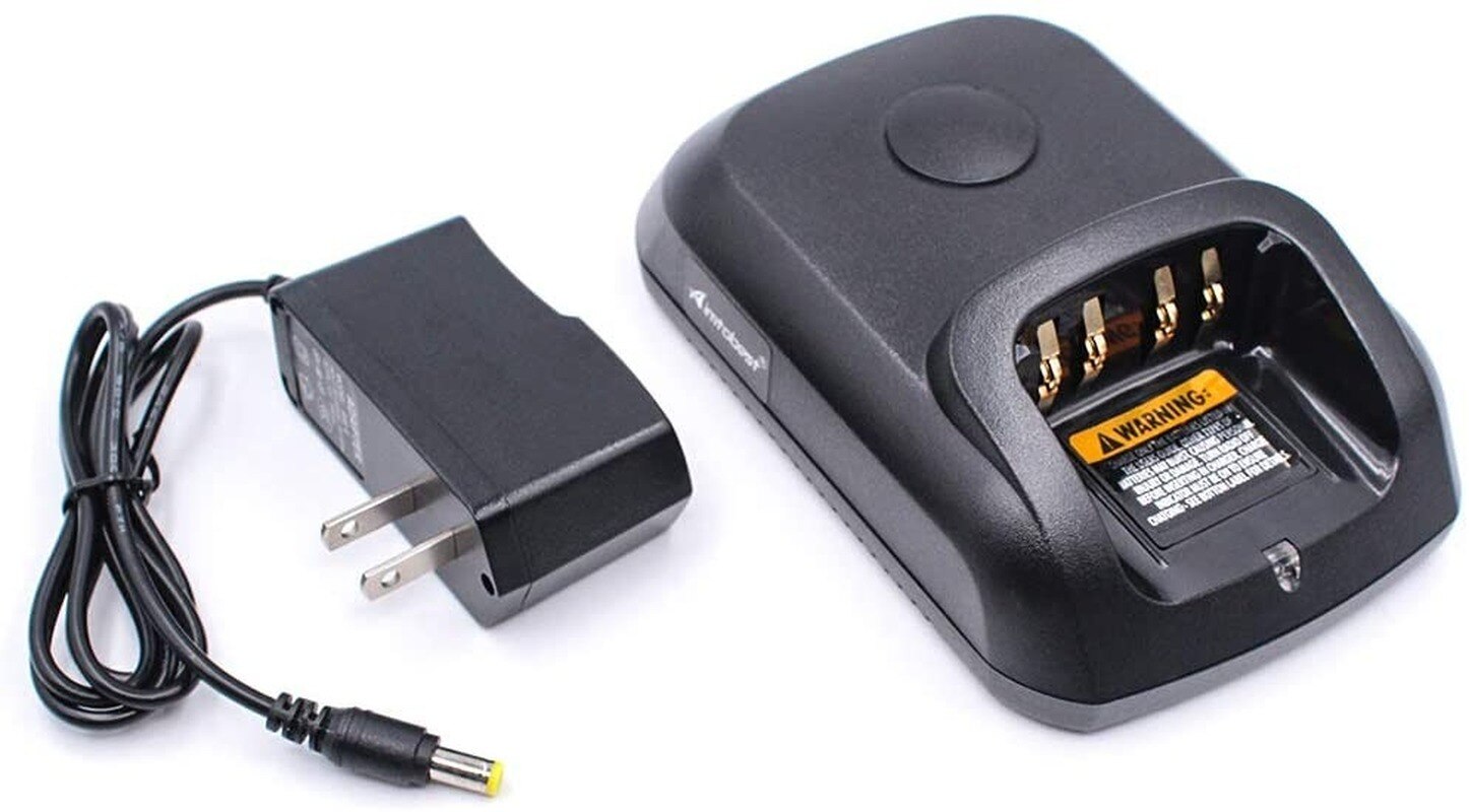 WPLN4232 Oplader Voor Motorola XPR7550 XPR6550 XPR6350 XPR3500 XPR3300e XPR7350e XPR7550e XPR7580e APX4000 Xir P8268 Radio