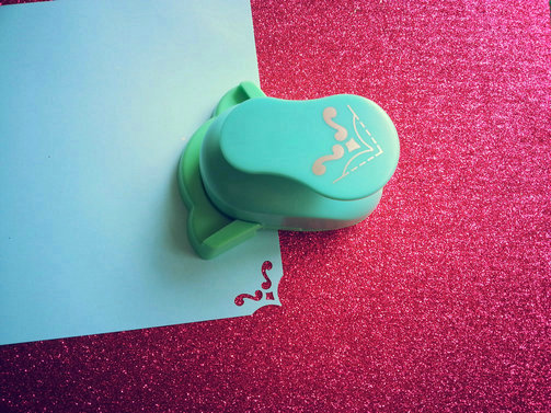 1pc Corner Punch diy border craft punch hole punch paper cutter embossing cortador de papel de scrapbook: 14