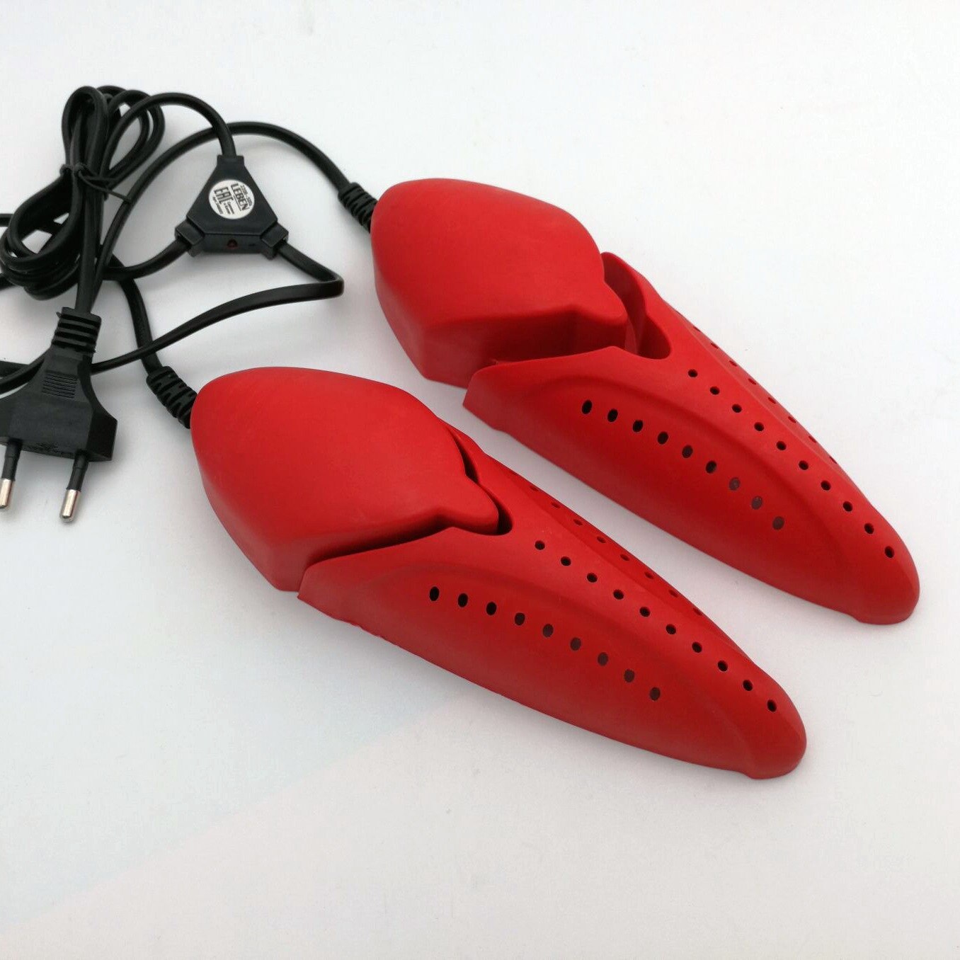 Sèche-chaussures à double noyau rétractable sèche-chaussures sèche-chaussures sèche-chaussures cura sèche-chaussures