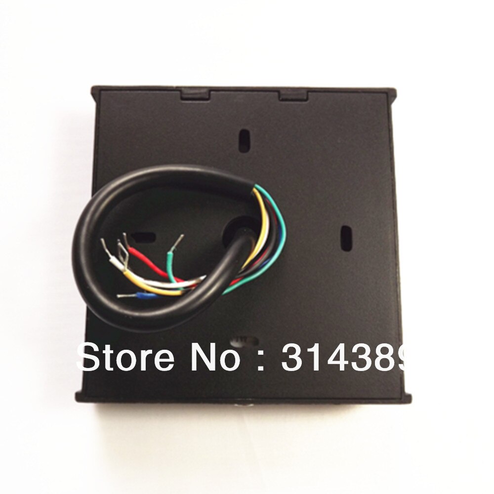 125 khz wi egand 26/34 dual led epoxy pakket rfid  em4100/4102 id kortlæser