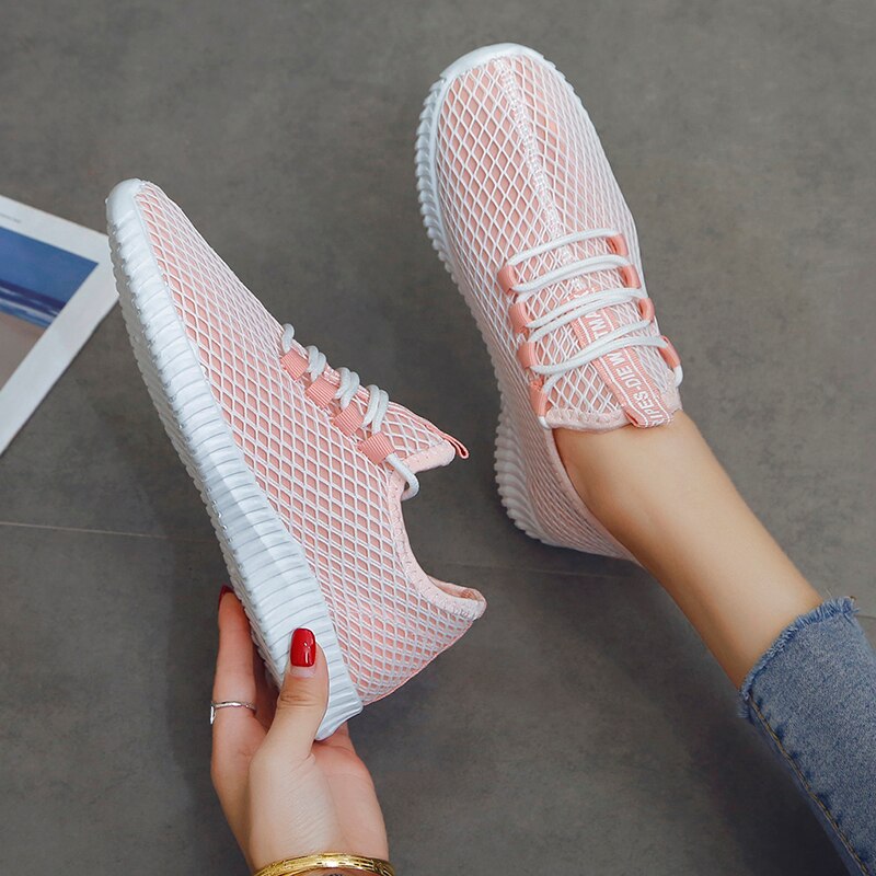 Tenis Feminino Tenis Mujer Women Tennis Shoes Tenis Blancos Female Trainers Chaussure Femme Students Tennis Flat Sneakers