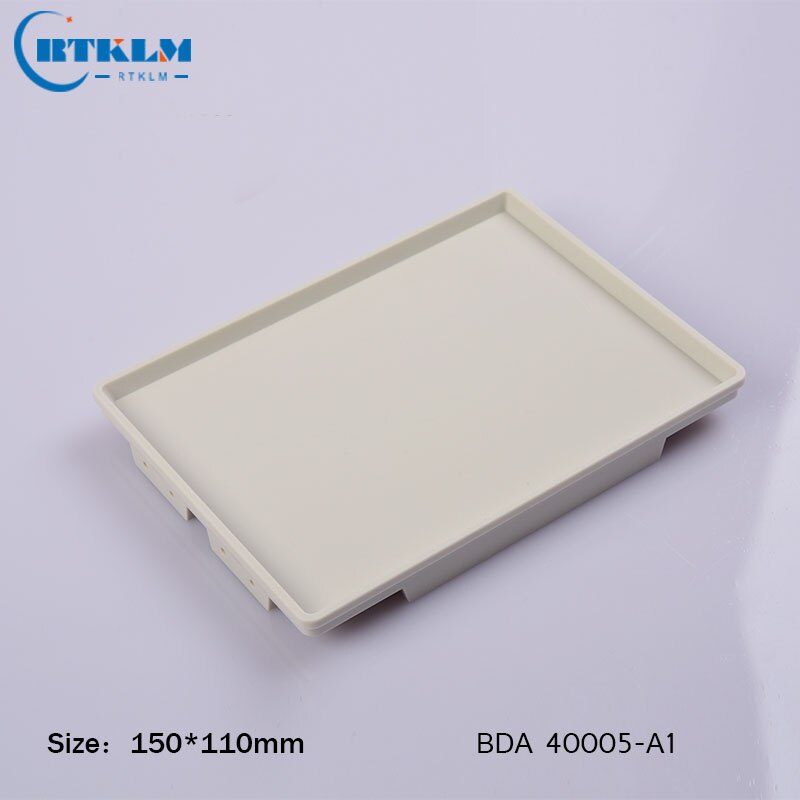 1 stk abs plast panel 150*110mm bda 40005