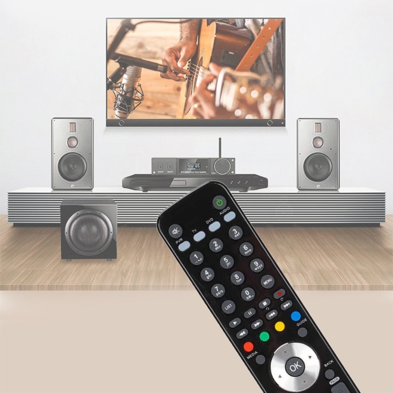 remplacement de la télécommande RM-F01 pour RM-F01 RM-F04 RM-E06 Humax HDR Freesat BOX HD-FOX