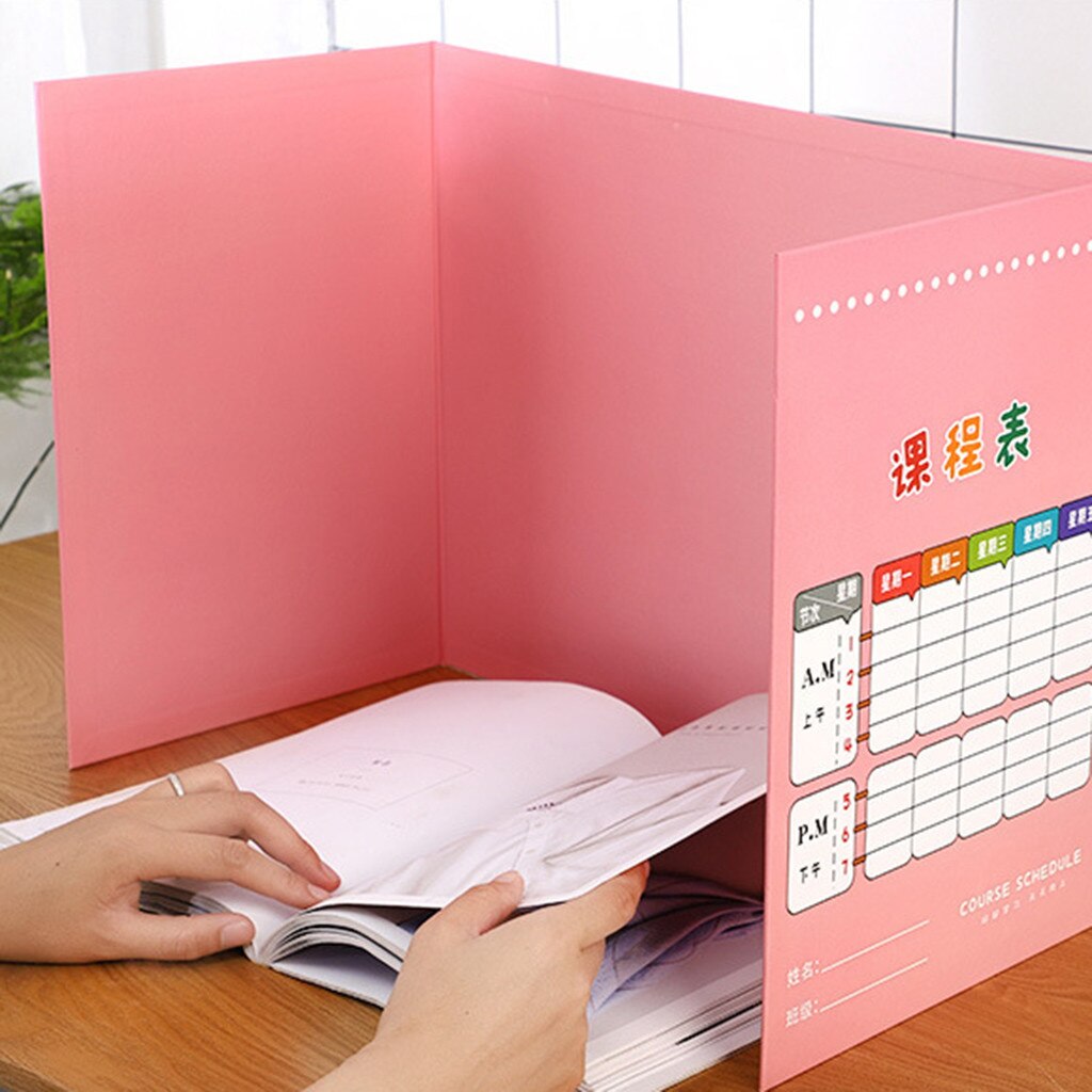 Déflecteur d'isolation en plexiglas, plaque Anti-pulvérisation, Anti-éternuement, écran de Protection acrylique Transparent, déflecteur d'isolation pour bureau, 40 #
