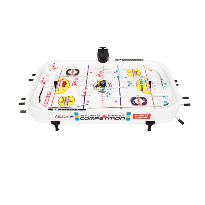 Ice Hockey Table Leisure and Entertainment Toys Children's Fun Interactive Sports Ball Toys Table Toys