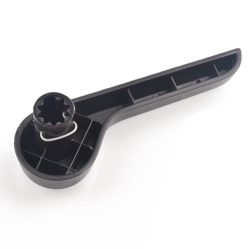 Seat Recliner Handle Interior adjustment Driver Side right For Chevrolet Avalanche Silverado Tahoe Suburban Suburban 1500