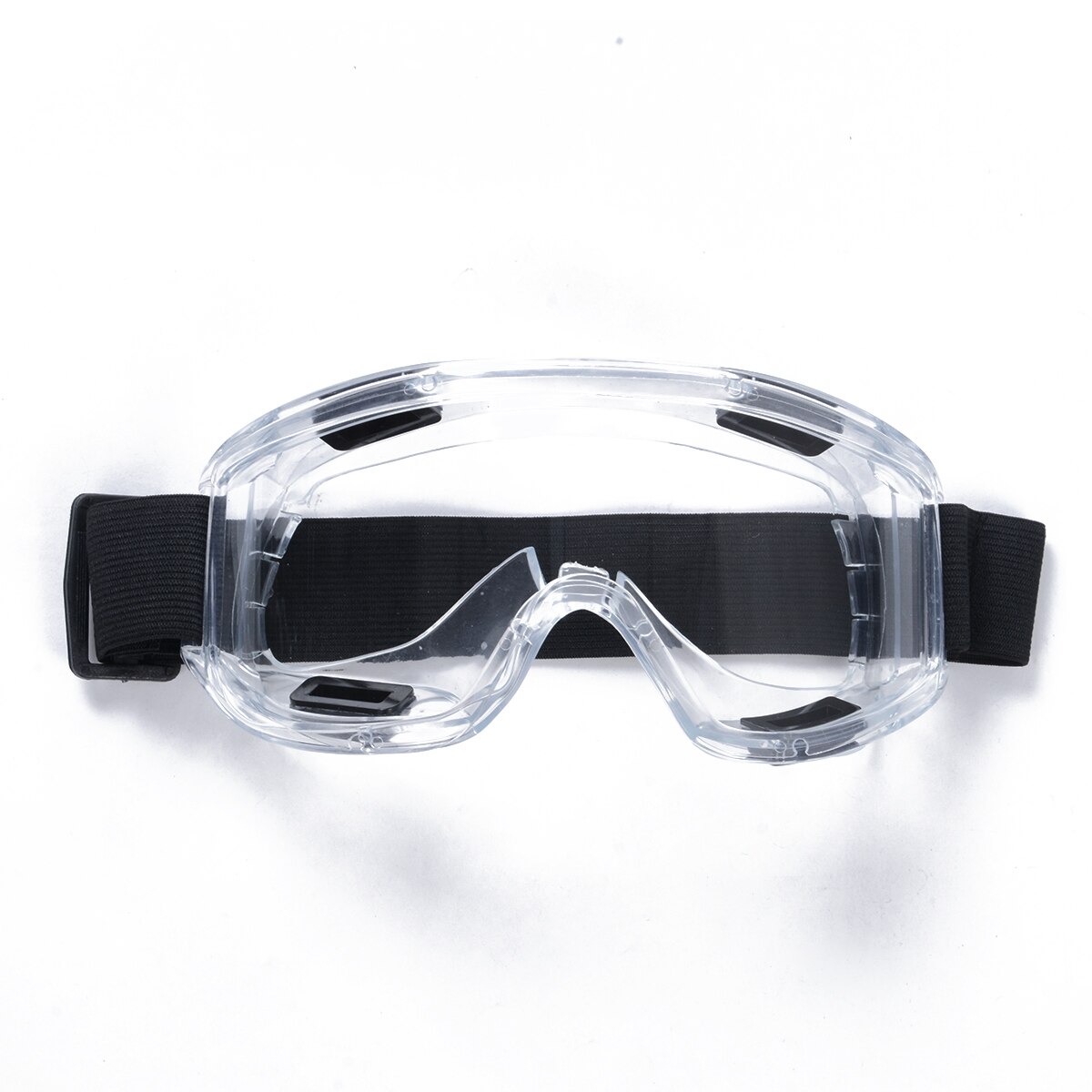Full Face Cover Anti Virus Safety Glasses Women Men Protection Transparent Anti Spray Waterproof Lab Work Safety Goggles