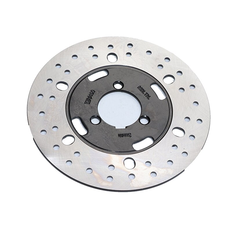 Motorfiets 190Mm Remschijf Rotor Voor 150cc 200cc 250cc Atv Suv Quad Bike Pit Crossmotor Accessoires