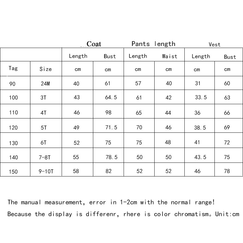 Formal Wedding Boys Suits 4 Pieces Dress Children Costume Tuxedo Kids Party Wear Clothes Gentlemen Teenage Ceremony School Sets