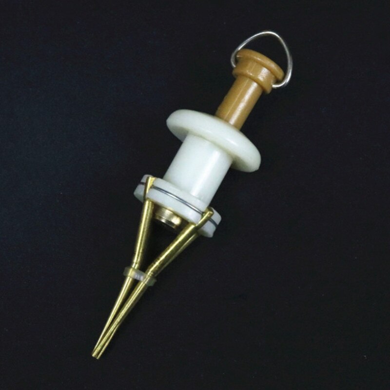 Earthworm Blood worm Clip Bait Clip Earthworm Clip Fishing Tackle Fishing Tools Fishing Baits Fishing Tool Fishing Pliers