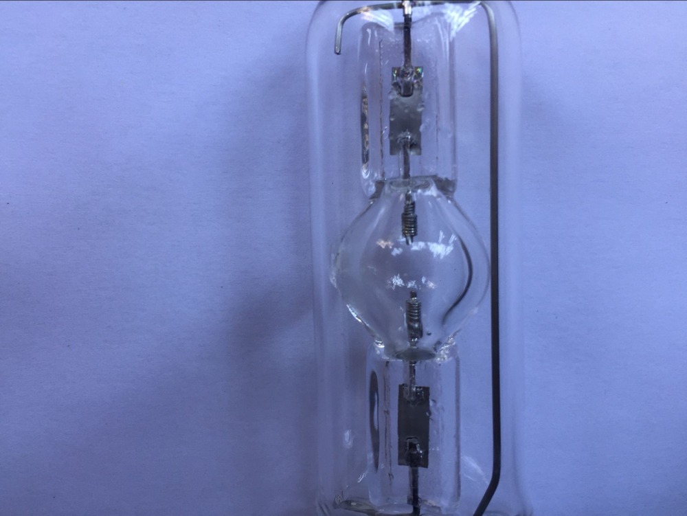 Scenelyslampe msd 250/2 msd 250w watt 90v msr-pære nsd 250w 8000k metallhalogenpærer til bevegelige hoder