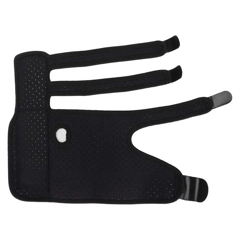 Professionelle Abzug Finger Schiene Hand Klammer Metacarpal Unterstützung für Gebrochen Finger Handgelenk Finger Bruch Metacarpal Klammer: Rechts