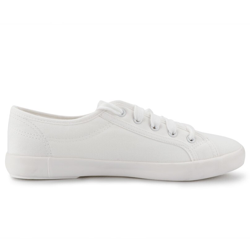 Canvas Shoes Men Sneakers Summer Man Casual Male Shoes Adult Sapato Masculino White Sneakers Lace Up Cotton Fabric Footwear