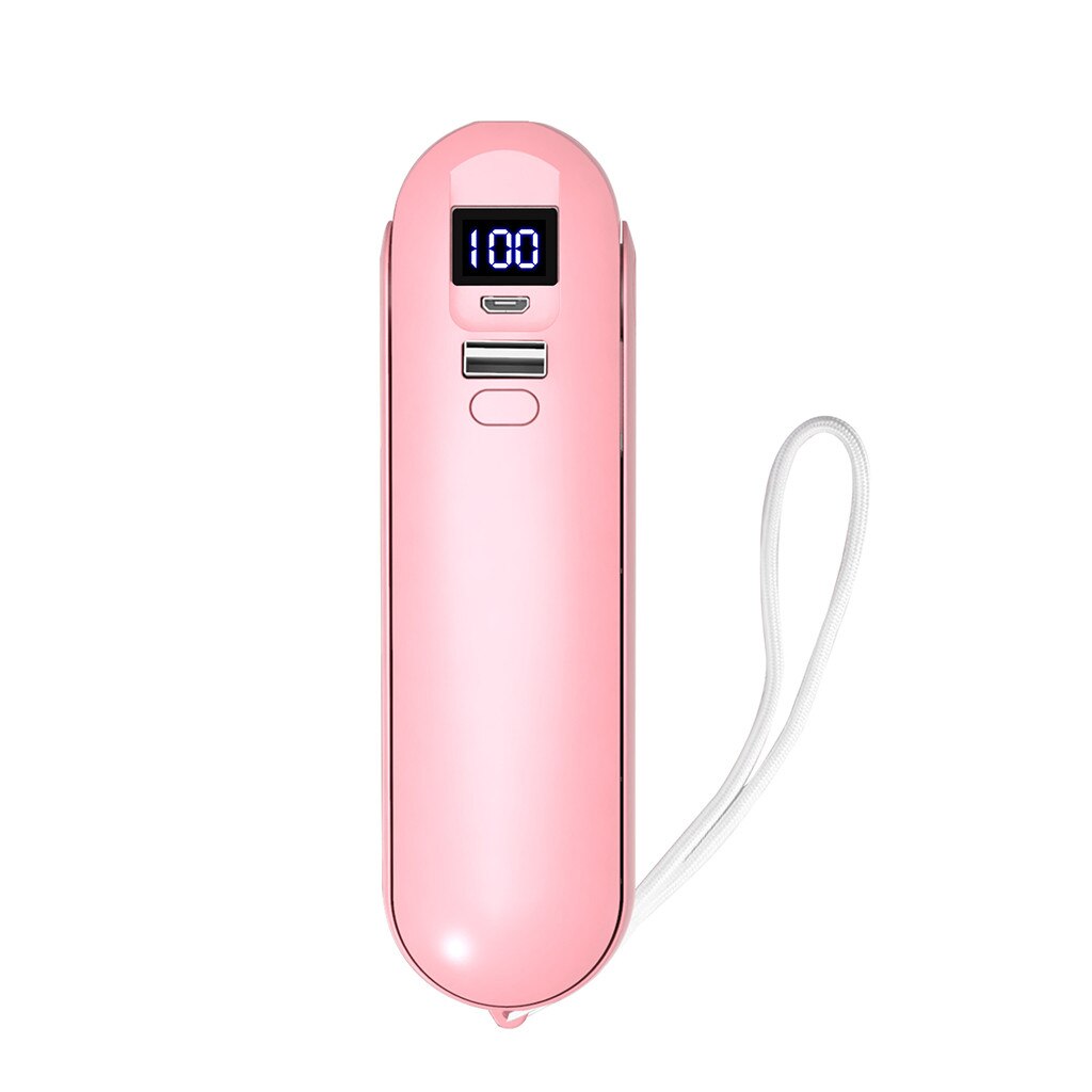Usb Smart Home Draagbare Handheld Multifunctionele Mini Ventilator Zomer Opladen Ventilator Met Draadloze Bluetooth Headset Zaklamp: PK