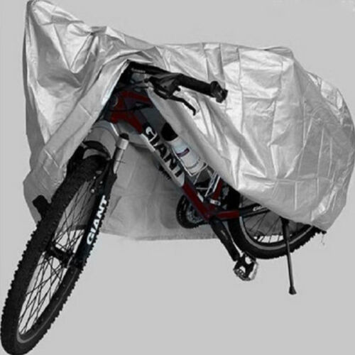 Waterdichte Fiets Cover Bike Zon Regen Dust Protector Outdoor Voor Bike 200X100Cm Bescherm Fiets Cover