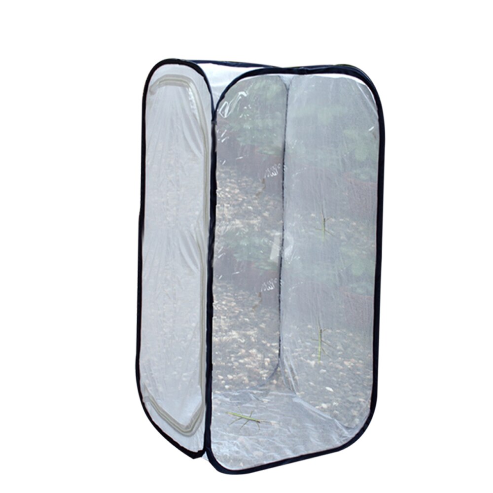 Praying Stick Insect Butterfly Cage Housing Enclosure stick insect Breeding Cages Net Home Accessories: 60x60x180cm
