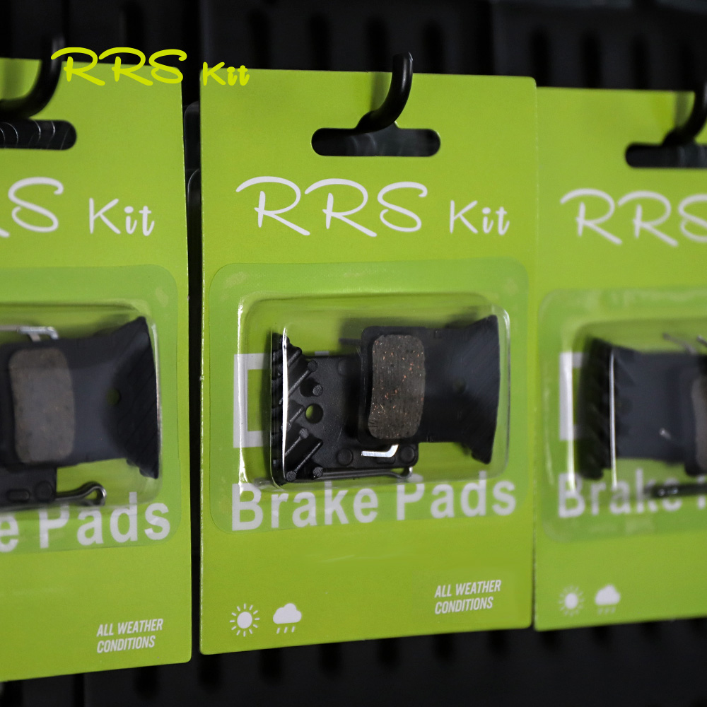 Bicycle Brake Resin Pad Road Mtb Bike Pads For Shimano L03a Ultegra R9170 R8070 R7070 Rs805 Rs505 Xtr M9100 K02s