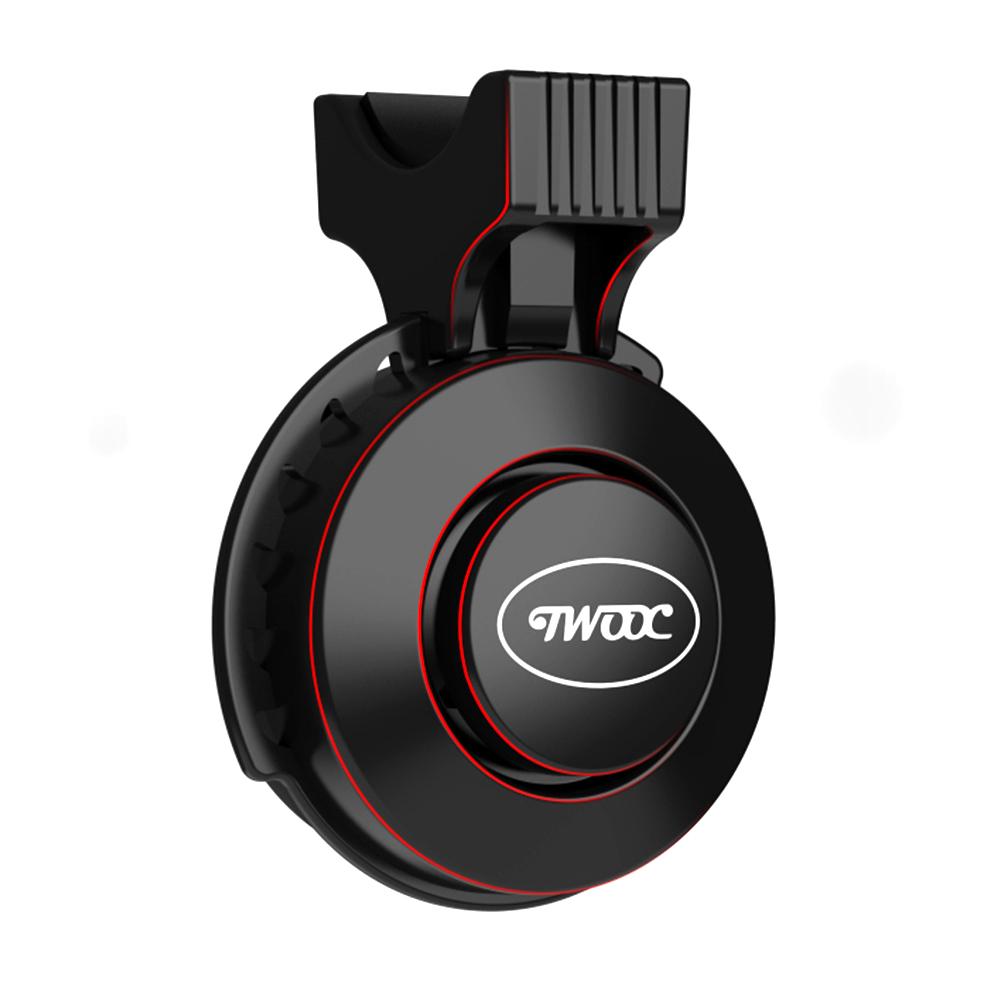 Fiets Elektrische Hoorn Usb Opladen Elektronische Fietsbel Rijden Apparatuur Accessoires Universele Voor Mtb Fiets Elektrische Scooter