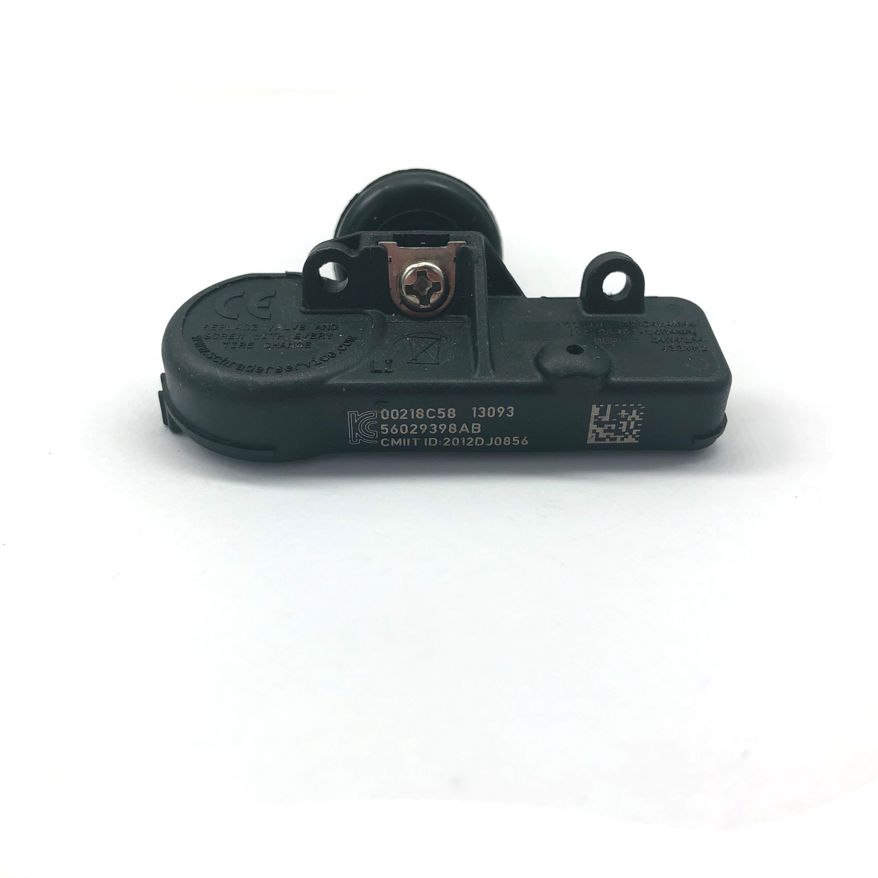 Auto Tpms Interne Sensor Bandenspanningscontrolesysteem Band Interne Sensor 56029398AB Voor Jeep Chrysler 300