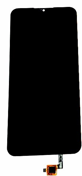 6.52 ''100% Originele Getest Doogee X95 Lcd-scherm + Touch Screen Digitizer Vergadering Reparatie Onderdelen Voor X95 telefoon Vervanging
