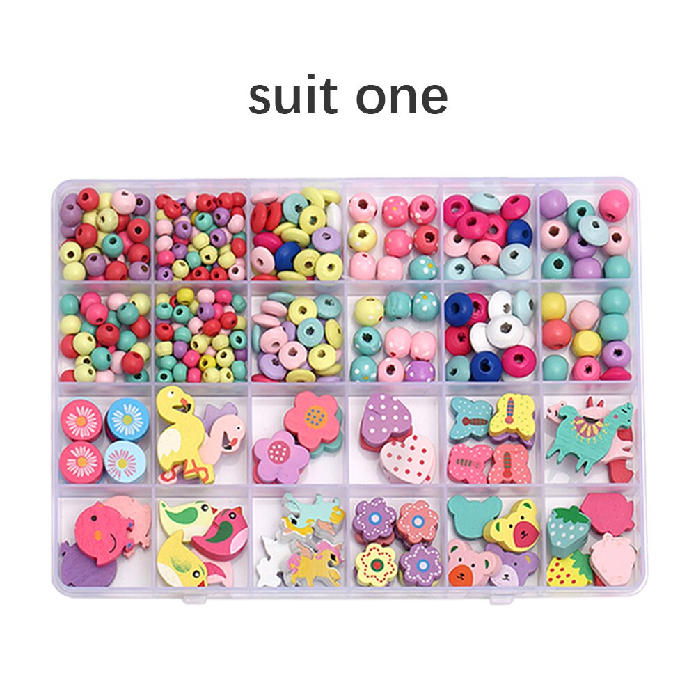 Cuentas Para Pulseras, Cuentas Para DIY Pulseras Y Collares Manualidades, Cuentas De Arcilla