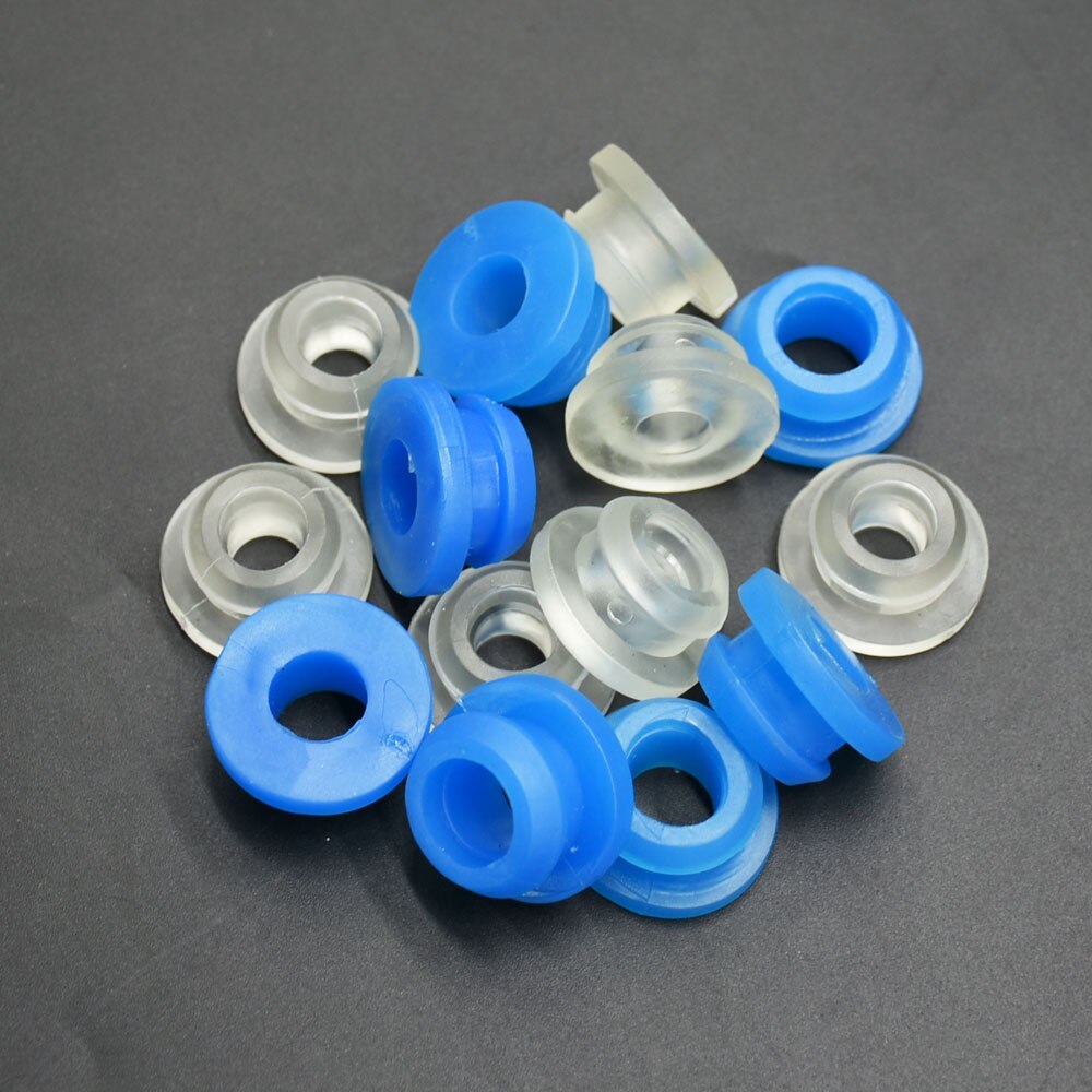 16mm 20mm Garden Hose Connector Seal Ring Garden Tap Rubber ring Drip Tape Tap Adapter Irrigation Valve Adapter 10pcs