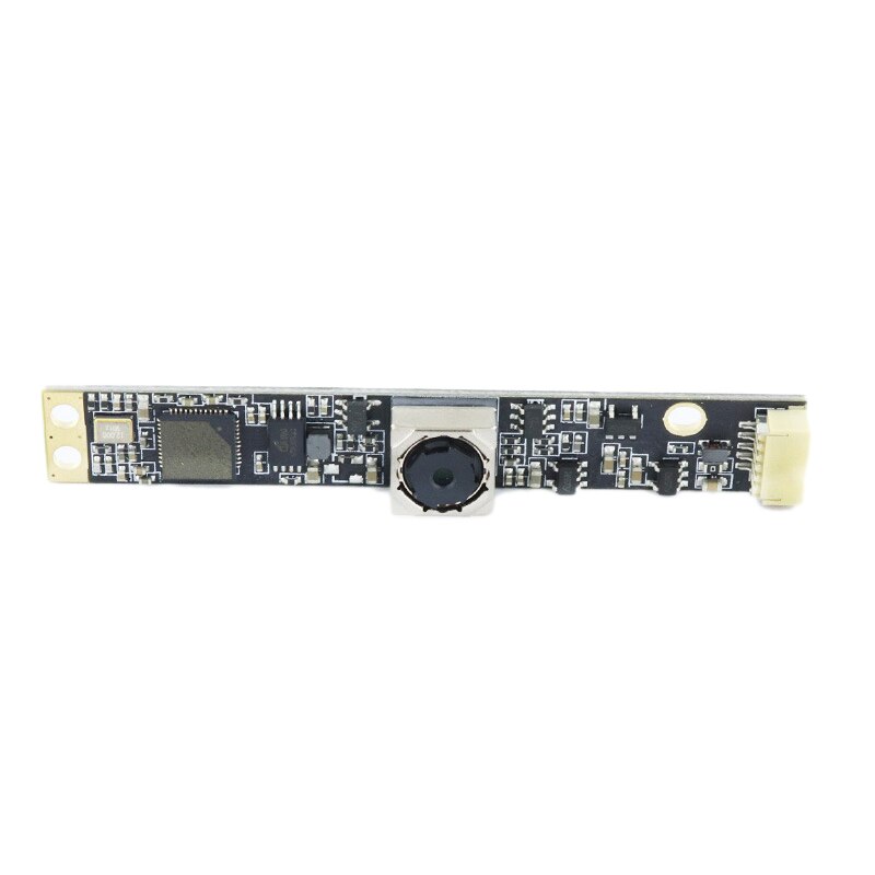 8MP USB Camera Module 77 Degree Wide Angle IMX179 15FPS 3264X2448 Auto Focus for PC Laptop