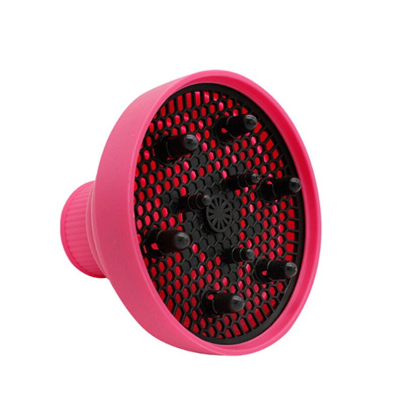 Föhn Universele Inklapbare Diffuser Attachment Salon Thuis Tool Lichtgewicht Opvouwbare Draagbare Reizen Sswell