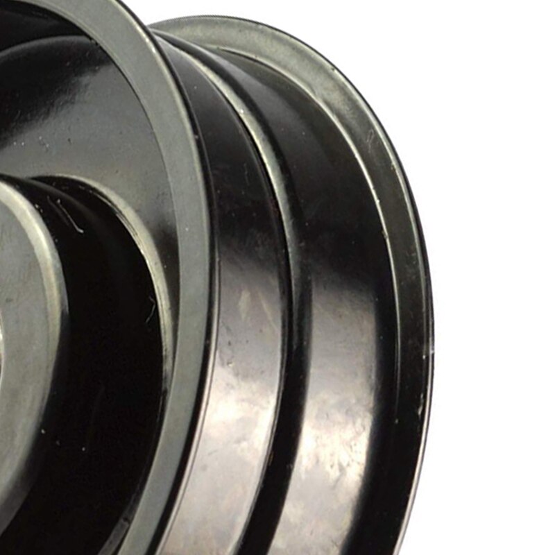 Belt Tensioner Idler Pulley 2722021419 for Mercedes W203 W204 C209 W211 C219 W164 R171