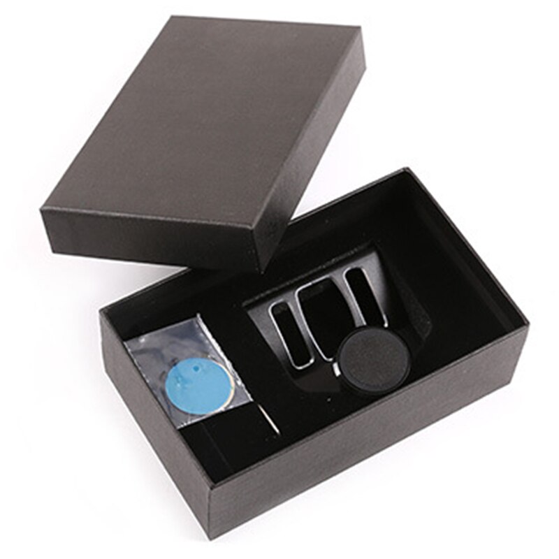 Auto ventilatierooster mobiele telefoon houder navigatie beugel trim voor  x5 f15 x6 f16