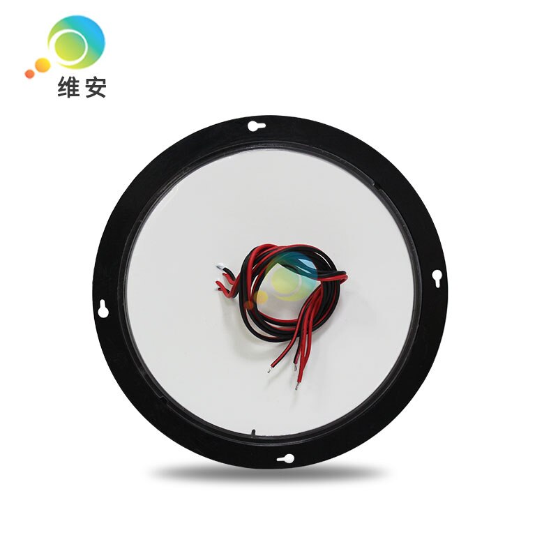 DC12V Prijs Diameter 200Mm Rood Kruis Groene Pijl Verkeerslicht Module Verkeer Vervanging
