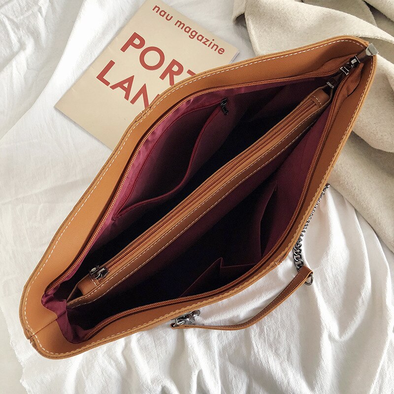 Grote tassen voor vrouwen, grote capaciteit, boodschappentas, zwarte leren schoudertas, casual dames shopper handtas