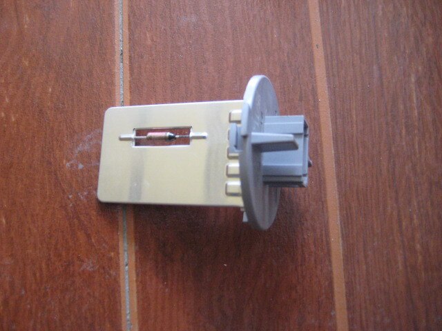 Heater Fan Blower Resister for Peugeot 308 3008 Citroen C5