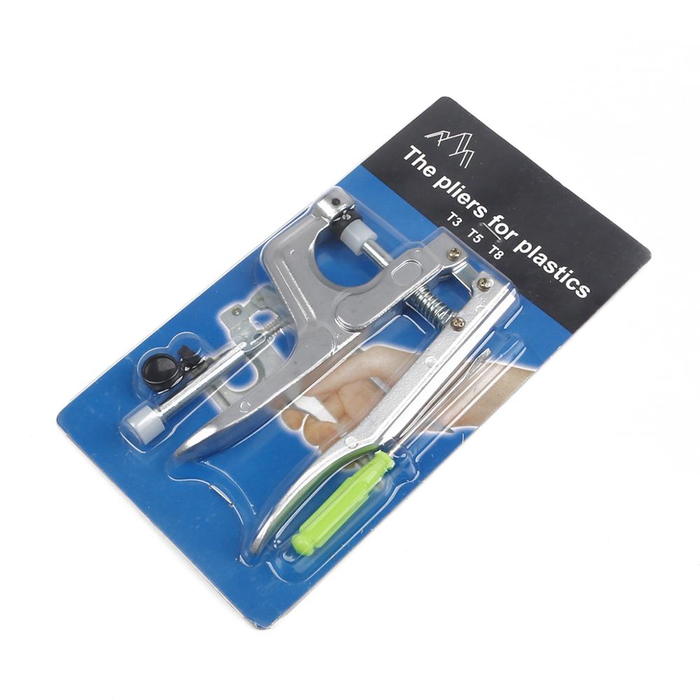 Tryckknapp tång knapp 150 set  t5 mix plast harts knappar 12mm tryck kläde knapp press maskin sömnad verktyg tillbehör: Tång set