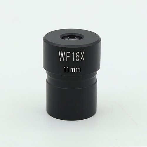 WF16X Wide-angle Eyepiece for Biological Microscope: 16 times