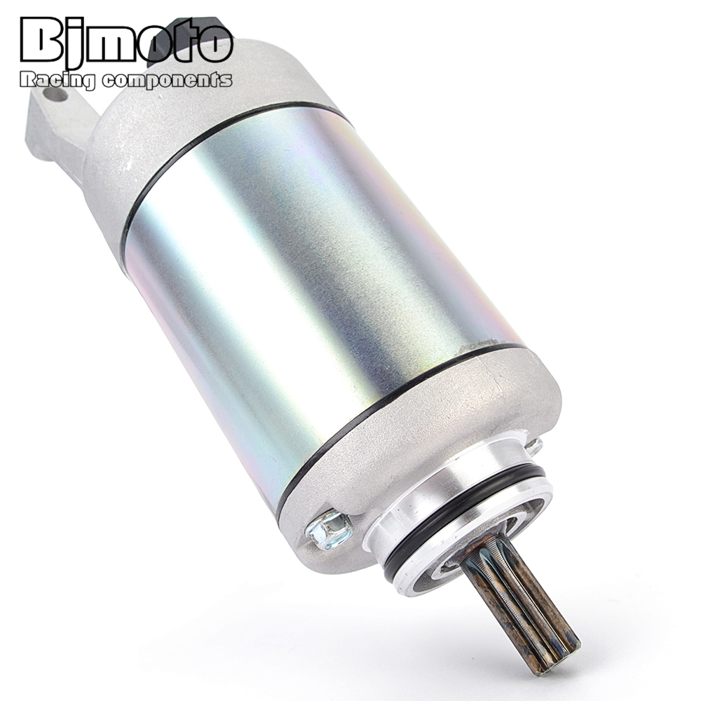 Starter Motor For K-TM 1090 1190 1290 Super Duke GT Adventure ADV ADV-R Superduke R S T 61340001000 60440001000