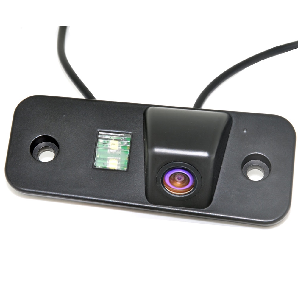 Auto Achteruitrijcamera Reverse Camera Backup Achteruitkijkspiegel Parking Camera Voor Hyundai Azera Santa Fe IX45