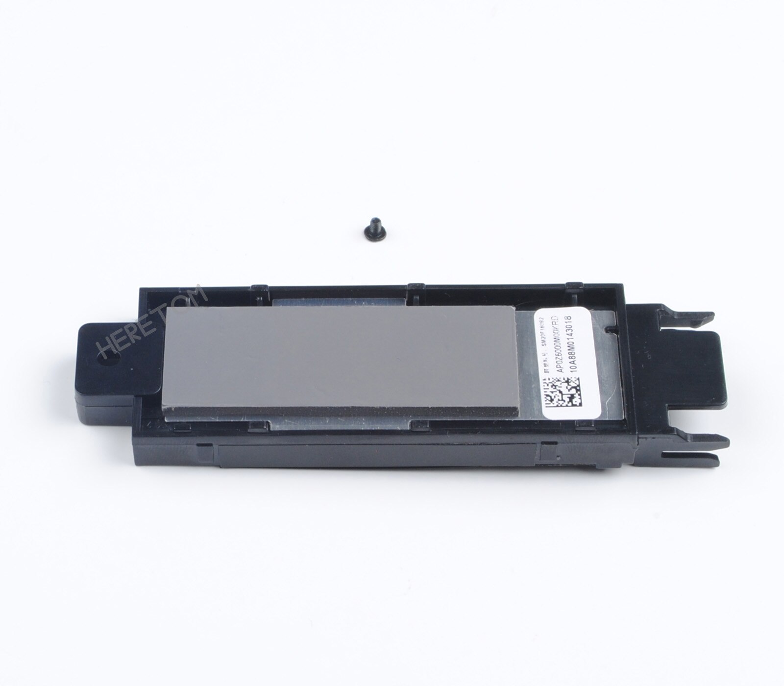 NGFF M.2 PCIE SSD Caddy Tray Bracket Holder for Lenovo ThinkPad P50 P51 P70 Laptop 00UR868