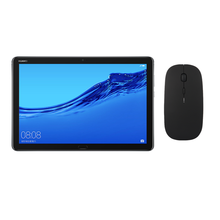 HUWEI – souris Bluetooth sans fil, Rechargeable, pour tablette Huawei MediaPad M5 Lite 8 10 10.1 8.0 pouces BAH2-L09 W19 JDN2-W09
