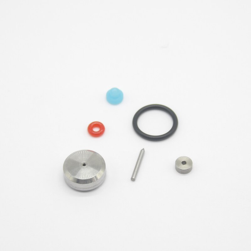 waterjet parts On/Off Valve SEAL KIT UNIVERSAL VALVE 60K 75K 94K 014988-1
