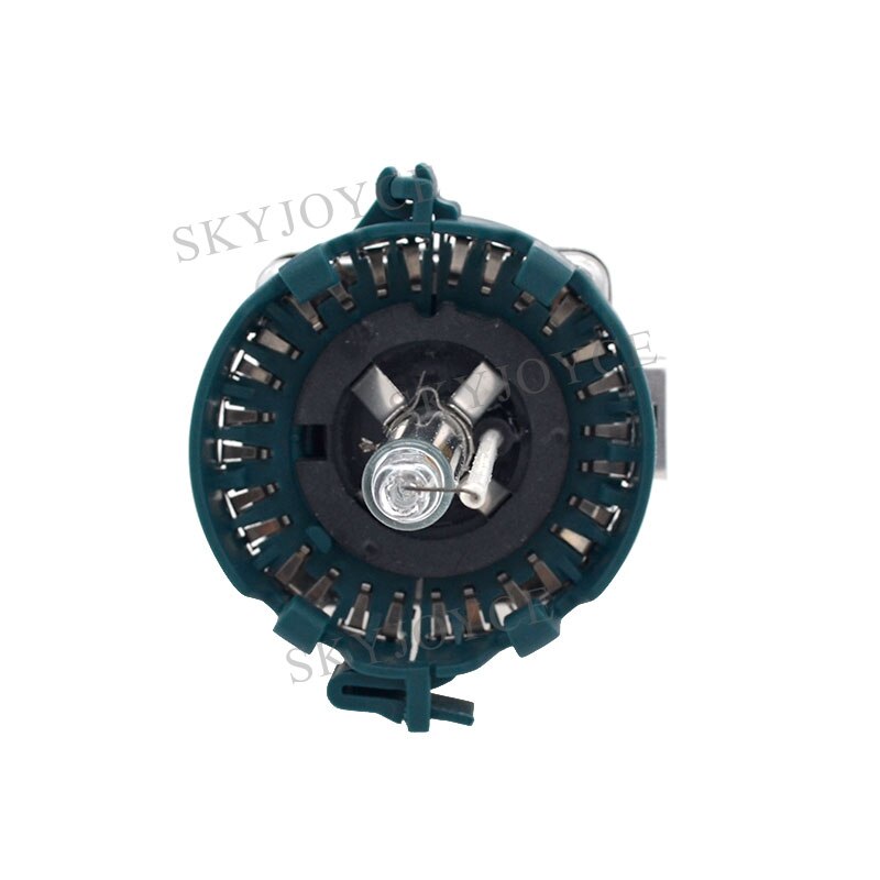 1 paar D1S D1R HID Lamp Adapters Metalen Clip Retainer base adapter D1S D3S D2S D4S Projector koplamp Houder Voor d1S D2S D3S D4S