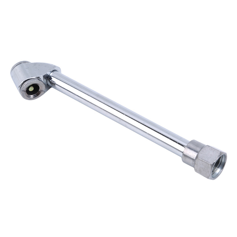 Car Tire Inflatable Rod Double Head Inflatable Car Fast Filling Rod Tyres Repair Tools Automobiles Parts