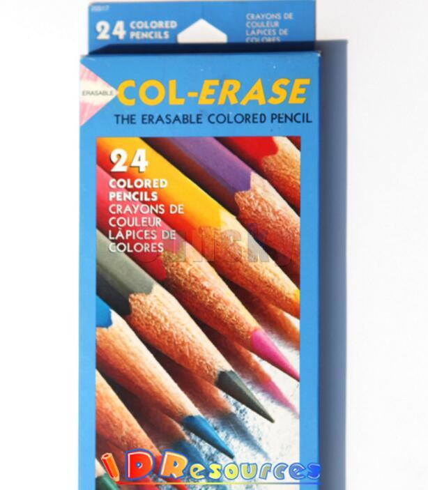 PC1097 USA Prismacolor Premier Crayons De Couleur ... - Vicedeal