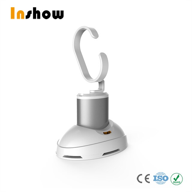 anti-theft display devices for global retail store camera holder