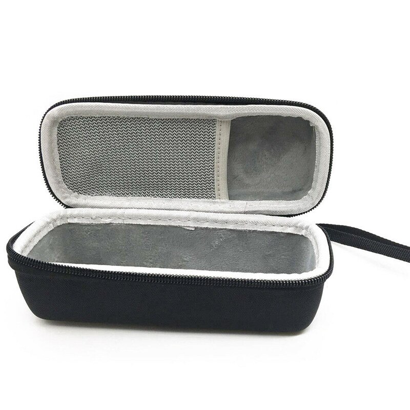Hard Carrying Case Cover Tas Voor Anker SoundCore 2 Bluetooth Speaker