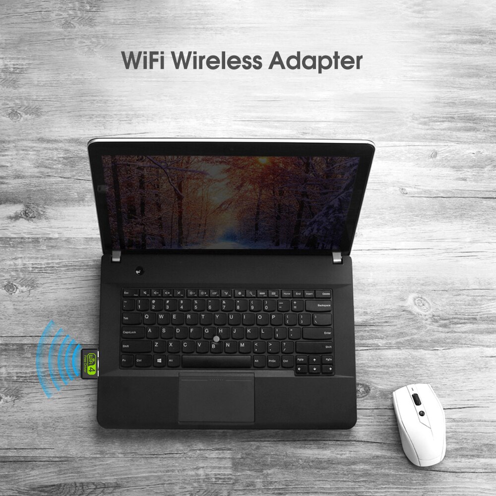 KEBIDU darmowy sterownik karta sieciowa mini UBS bezprzewodowy adapter wifi 150 mb/s odbiornik wifi USB2.0 adapter sieci ethernet dla okna prochowiec PC